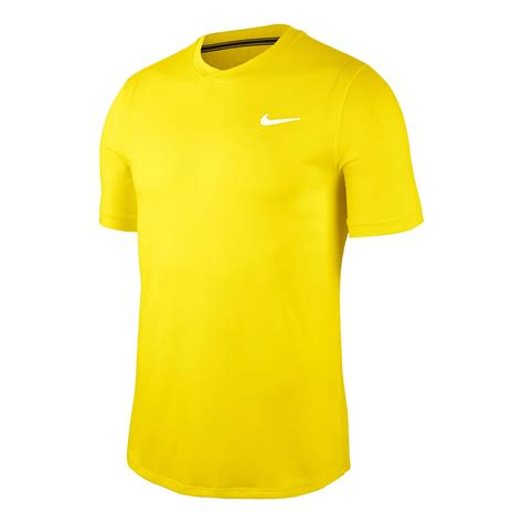 nike t-shirt v-ausschnitt herren|Sport.